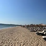 градина луксозен