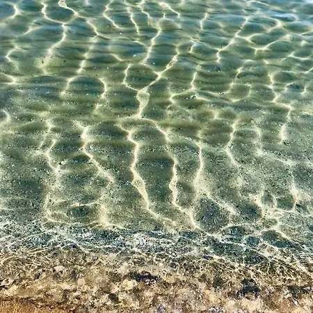 Διαμέρισμα градина луксозен *