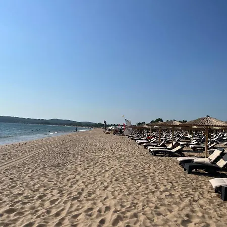 градина луксозен