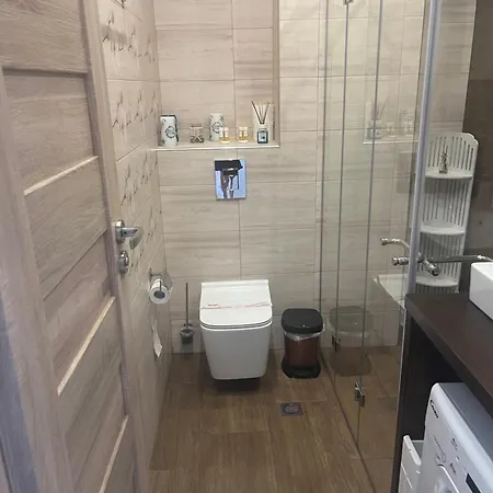 градина луксозен Τσερνομόρετς