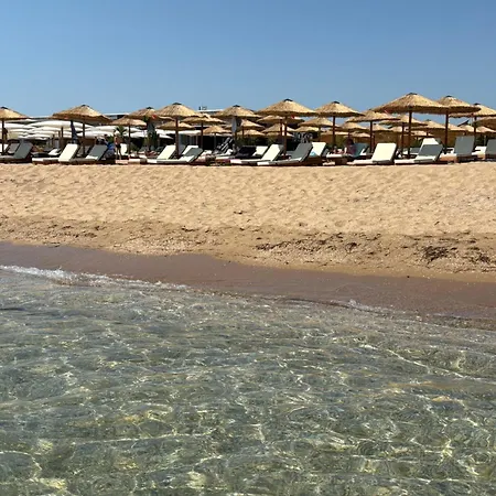 градина луксозен דירה *