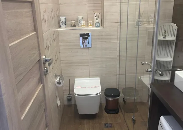 градина луксозен Chernomorets